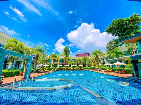 koh lipe all inclusive hotels.
